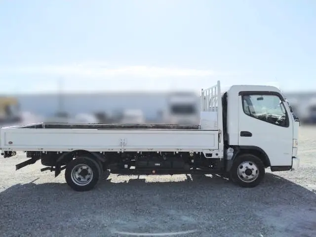 三菱 キャンター TPG-FEB50(2WD)の写真19
