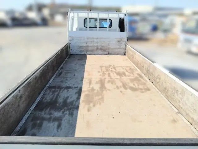 三菱 キャンター TPG-FEB50(2WD)の写真20