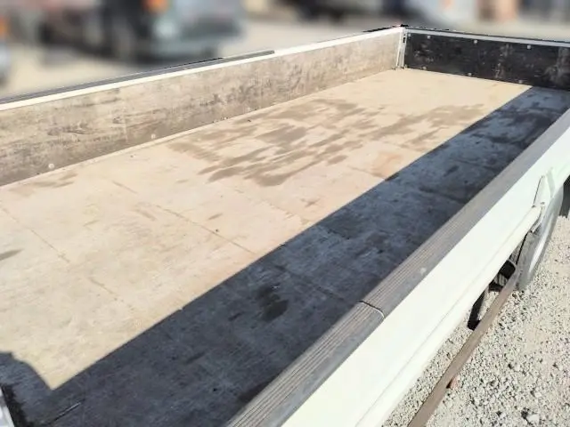 三菱 キャンター TPG-FEB50(2WD)の写真21