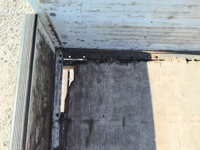 三菱 キャンター TPG-FEB50(2WD)の写真24