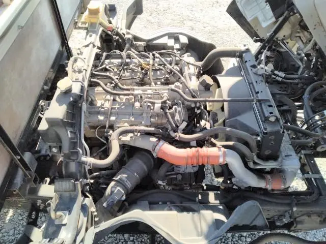 三菱 キャンター TPG-FEB50(2WD)の写真28