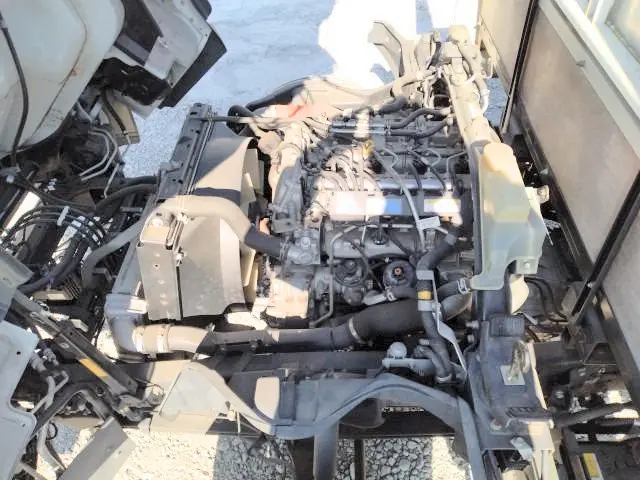 三菱 キャンター TPG-FEB50(2WD)の写真29