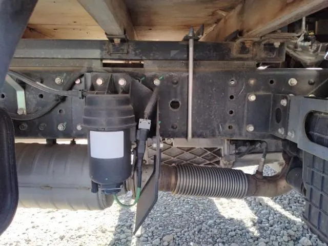 三菱 キャンター TPG-FEB50(2WD)の写真35