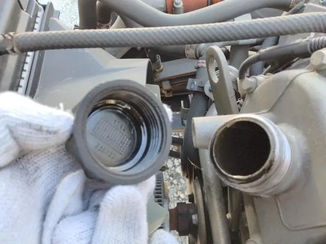 三菱 キャンター TPG-FEB50(2WD)の写真46