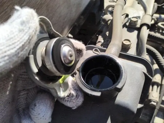 三菱 キャンター TPG-FEB50(2WD)の写真47