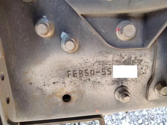 三菱 キャンター TPG-FEB50(2WD)の写真50