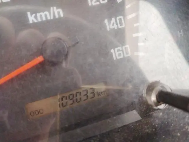 いすゞ エルフ TKG-NPR8YN(2WD)の写真11