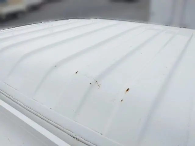 いすゞ エルフ TKG-NPR8YN(2WD)の写真15