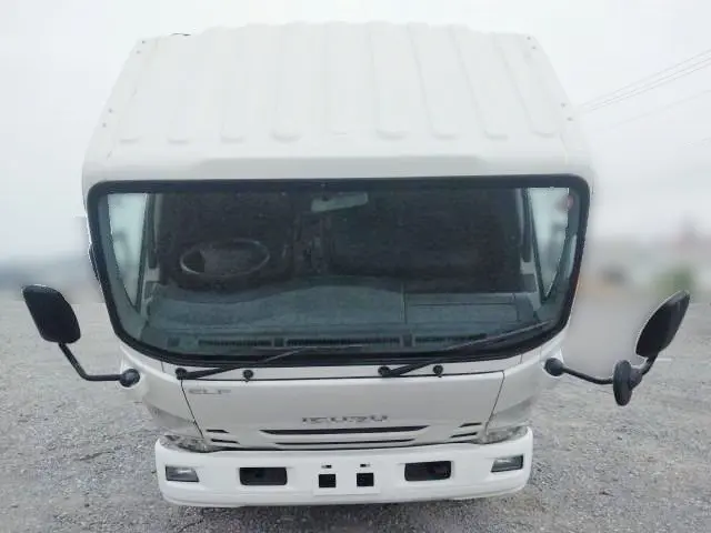いすゞ エルフ TKG-NPR8YN(2WD)の写真16