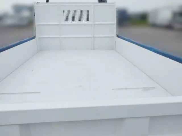 いすゞ エルフ TKG-NPR8YN(2WD)の写真20