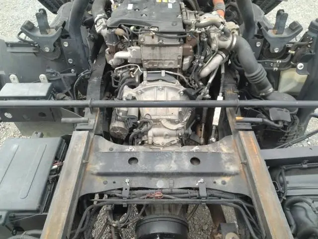 いすゞ エルフ TKG-NPR8YN(2WD)の写真25