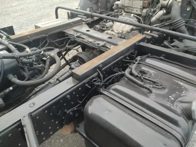 いすゞ エルフ TKG-NPR8YN(2WD)の写真26