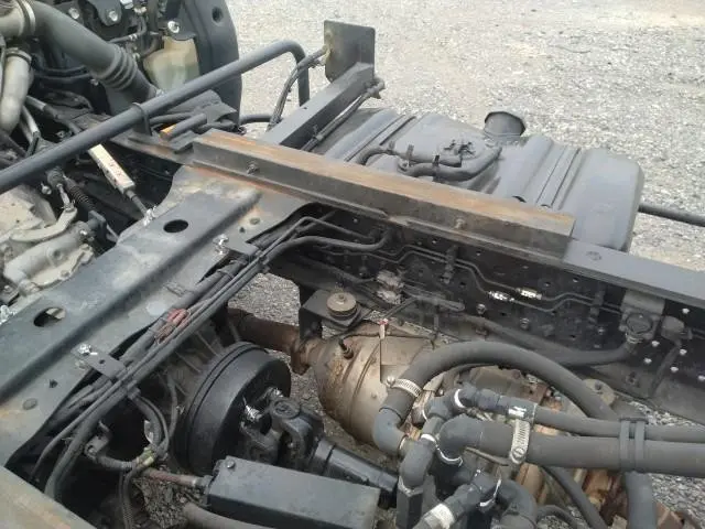 いすゞ エルフ TKG-NPR8YN(2WD)の写真27