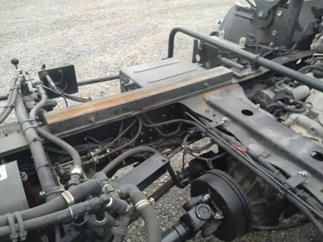 いすゞ エルフ TKG-NPR8YN(2WD)の写真28