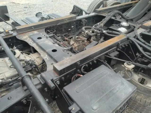 いすゞ エルフ TKG-NPR8YN(2WD)の写真29