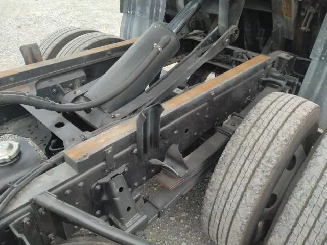 いすゞ エルフ TKG-NPR8YN(2WD)の写真30