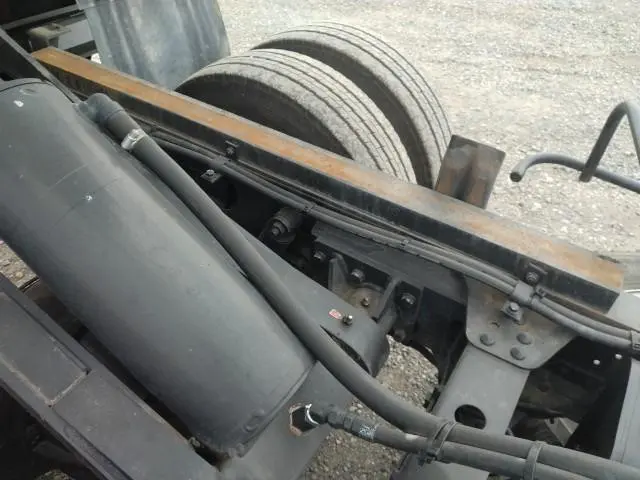 いすゞ エルフ TKG-NPR8YN(2WD)の写真33