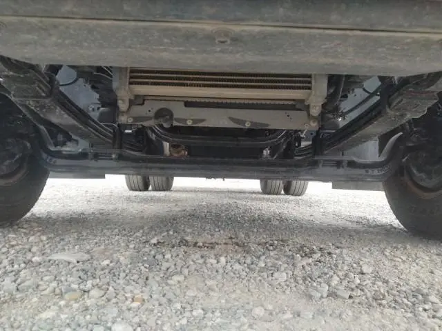 いすゞ エルフ TKG-NPR8YN(2WD)の写真35