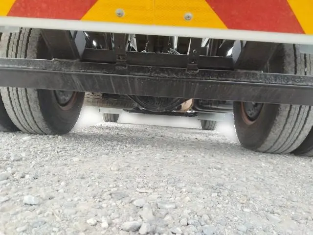 いすゞ エルフ TKG-NPR8YN(2WD)の写真36