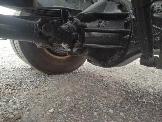 いすゞ エルフ TKG-NPR8YN(2WD)の写真37