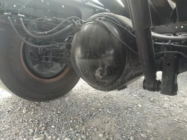 いすゞ エルフ TKG-NPR8YN(2WD)の写真38