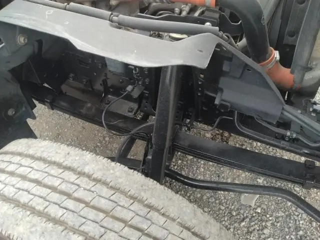 いすゞ エルフ TKG-NPR8YN(2WD)の写真39