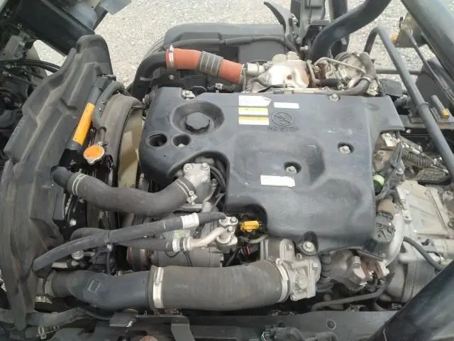 いすゞ エルフ TKG-NPR8YN(2WD)の写真43