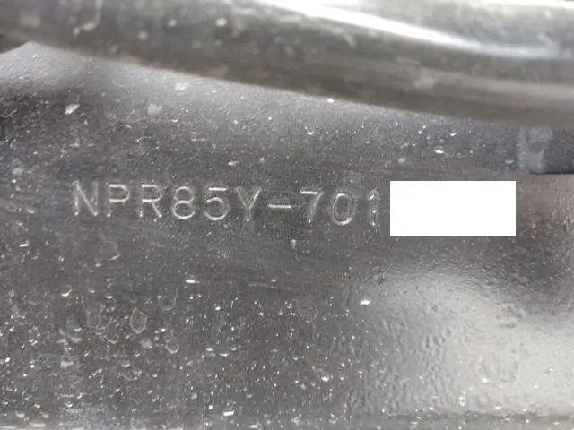 いすゞ エルフ TKG-NPR8YN(2WD)の写真50