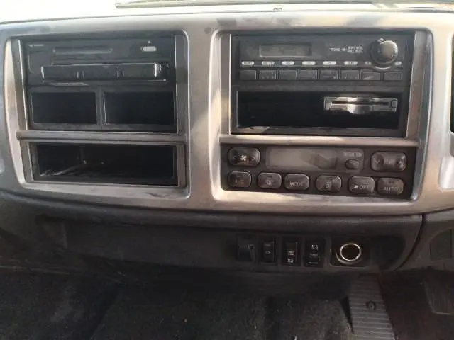 日野 レンジャー QKG-FJ7JEAA(2WD)の写真8