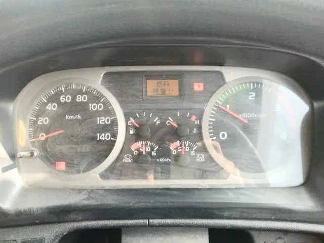 日野 レンジャー QKG-FJ7JEAA(2WD)の写真10