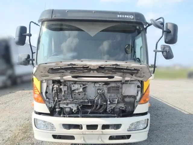 日野 レンジャー QKG-FJ7JEAA(2WD)の写真15