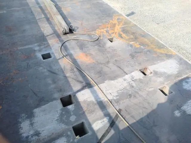 日野 レンジャー QKG-FJ7JEAA(2WD)の写真19