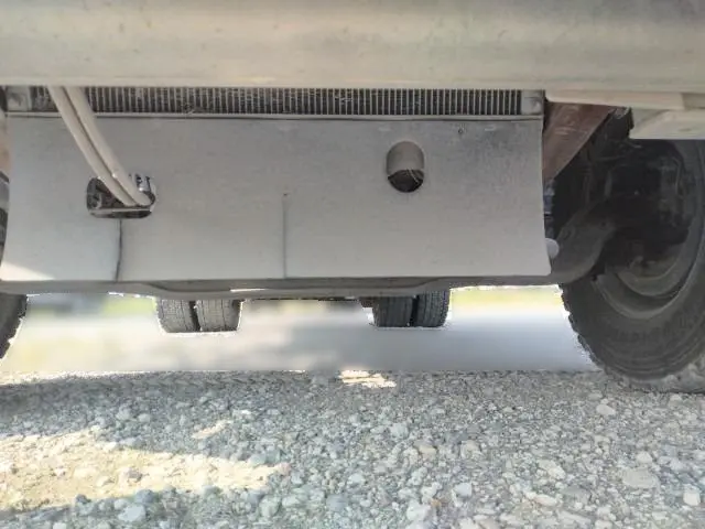 日野 レンジャー QKG-FJ7JEAA(2WD)の写真20