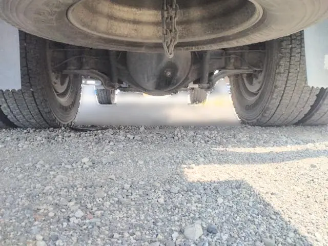 日野 レンジャー QKG-FJ7JEAA(2WD)の写真21