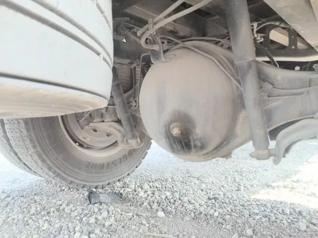 日野 レンジャー QKG-FJ7JEAA(2WD)の写真23