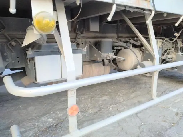 日野 レンジャー QKG-FJ7JEAA(2WD)の写真25