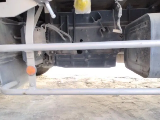 日野 レンジャー QKG-FJ7JEAA(2WD)の写真26