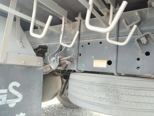 日野 レンジャー QKG-FJ7JEAA(2WD)の写真27