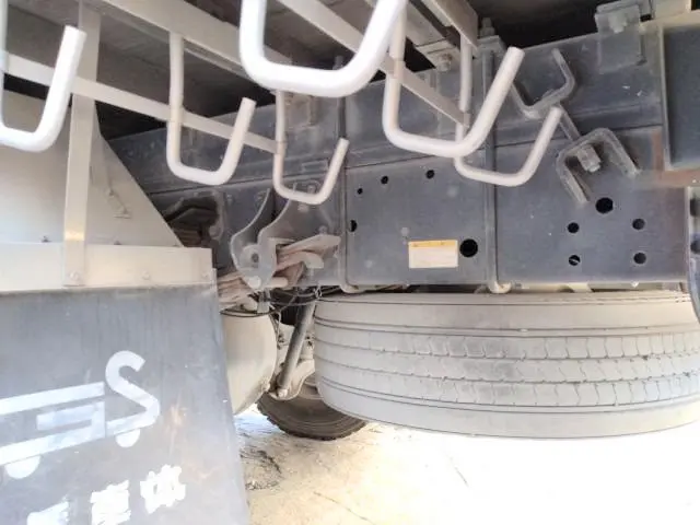 日野 レンジャー QKG-FJ7JEAA(2WD)の写真28