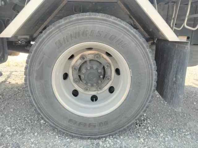 日野 レンジャー QKG-FJ7JEAA(2WD)の写真29