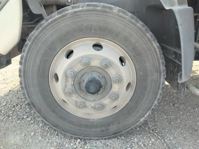 日野 レンジャー QKG-FJ7JEAA(2WD)の写真30