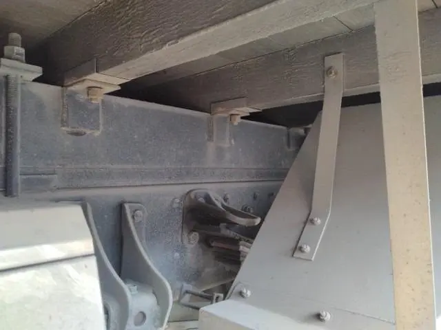 日野 レンジャー QKG-FJ7JEAA(2WD)の写真33