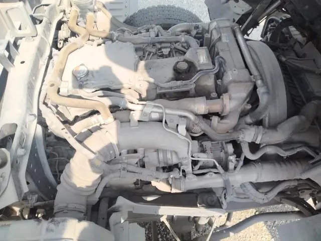 日野 レンジャー QKG-FJ7JEAA(2WD)の写真36