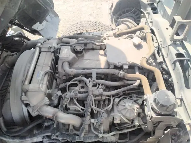 日野 レンジャー QKG-FJ7JEAA(2WD)の写真37