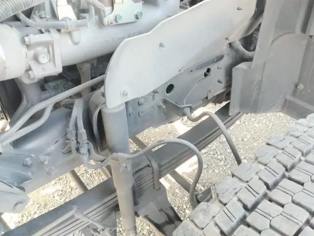 日野 レンジャー QKG-FJ7JEAA(2WD)の写真39