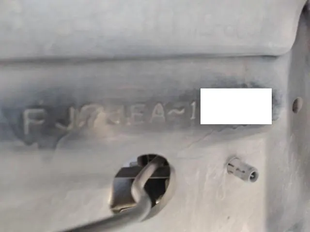 日野 レンジャー QKG-FJ7JEAA(2WD)の写真44