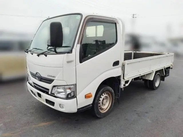 トヨタ ダイナ ABF-TRY230(2WD)の写真2