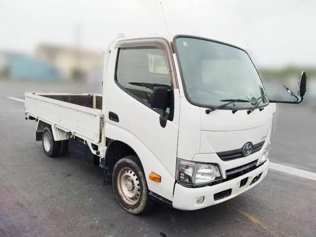 トヨタ ダイナ ABF-TRY230(2WD)の写真3
