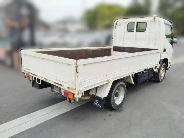トヨタ ダイナ ABF-TRY230(2WD)の写真4