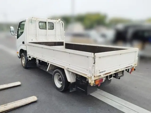 トヨタ ダイナ ABF-TRY230(2WD)の写真5